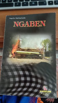 Image of Ngaben